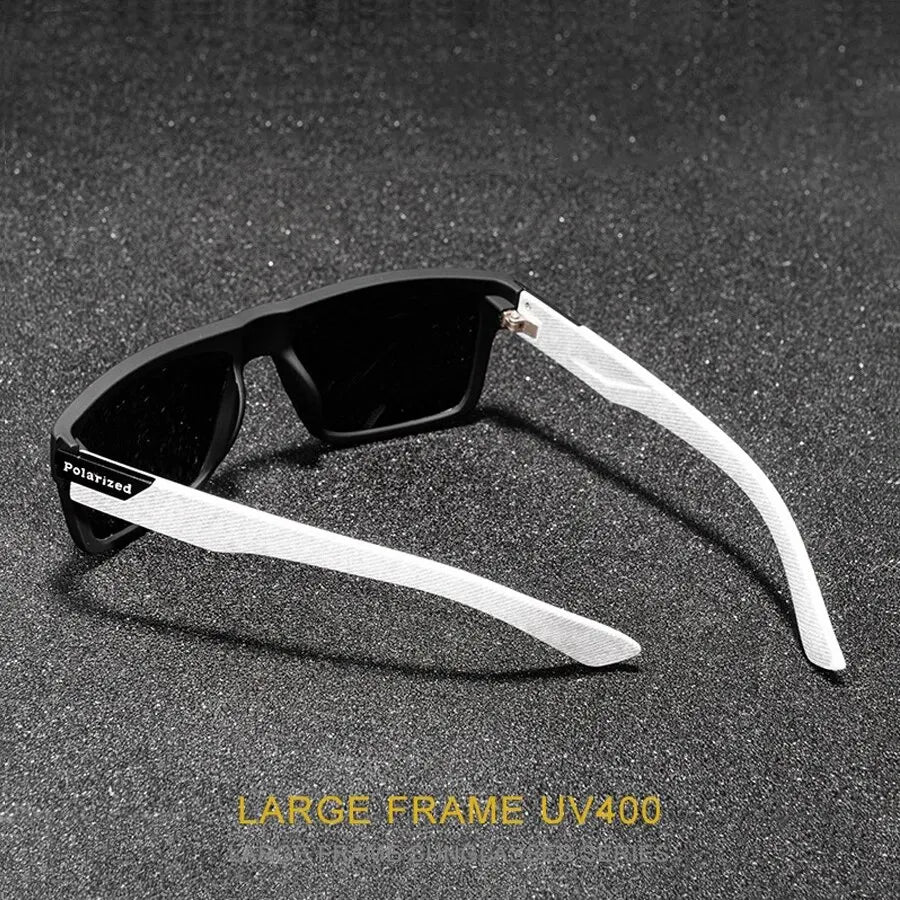Gafas De Sol Vintage Polarizadas