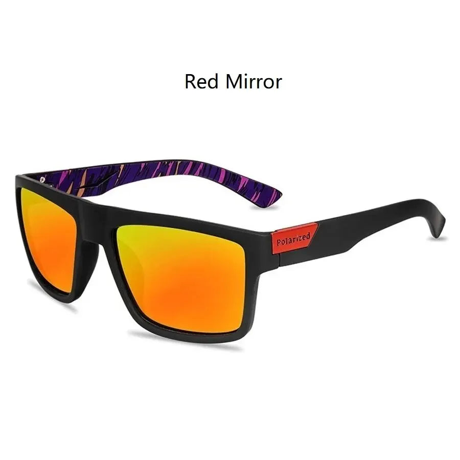 Gafas De Sol Vintage Polarizadas