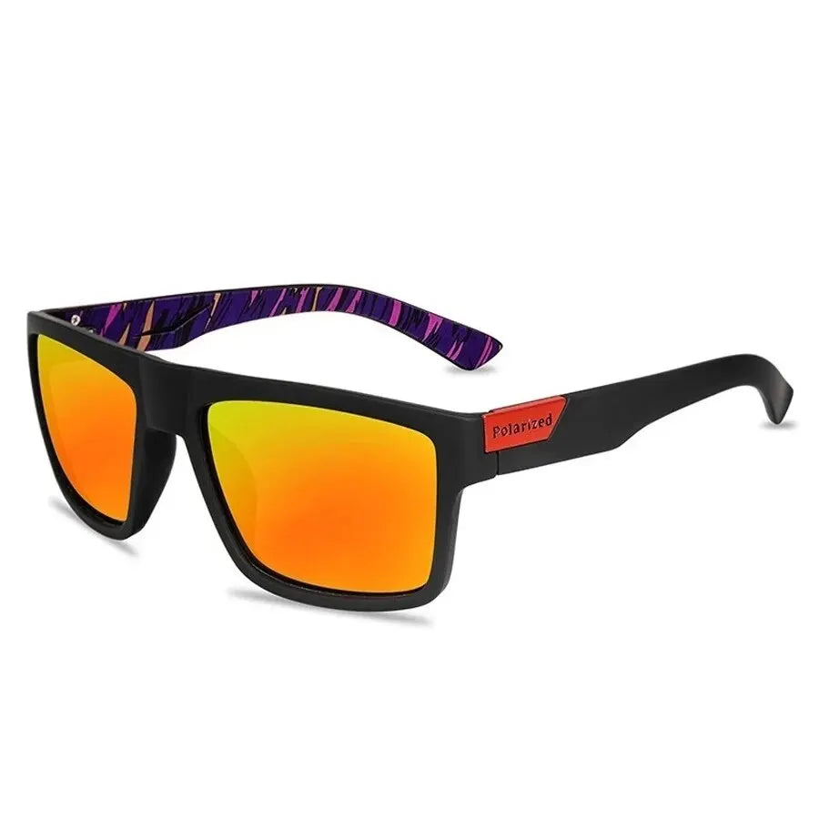 Gafas De Sol Vintage Polarizadas