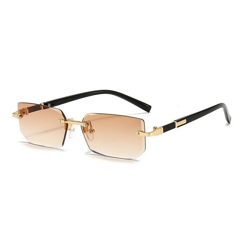 Gafas De Sol Retro