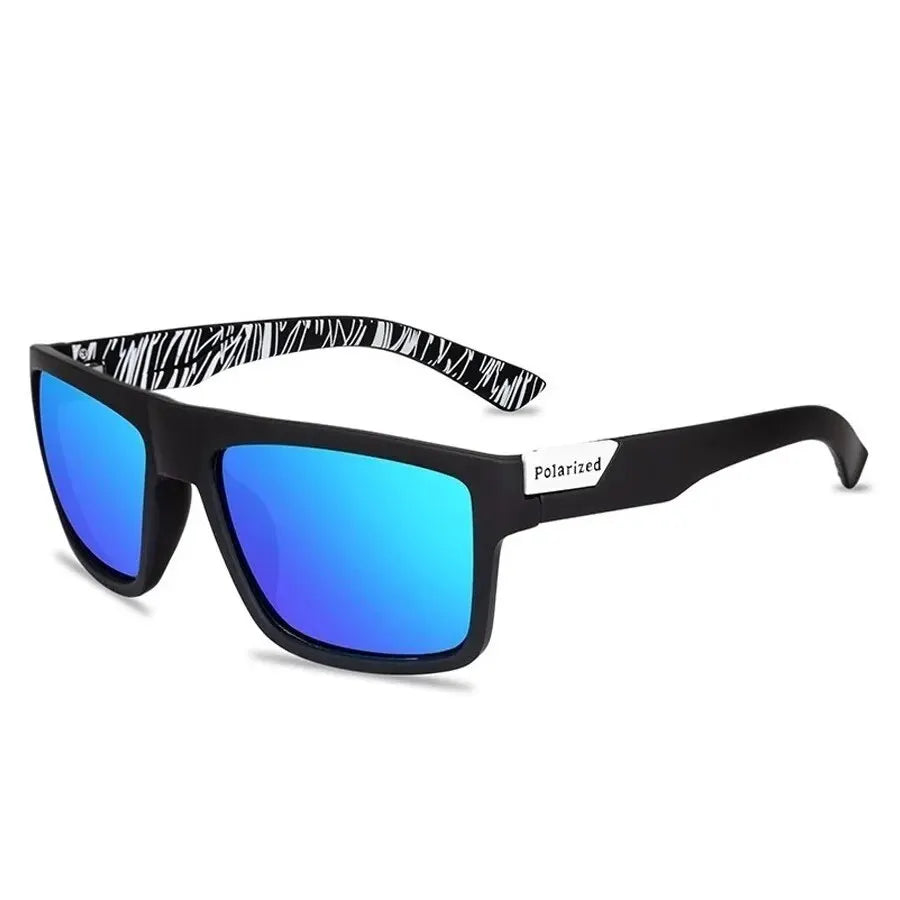 Gafas De Sol Vintage Polarizadas